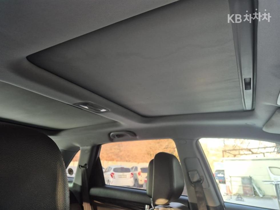 2011 - kia sorento