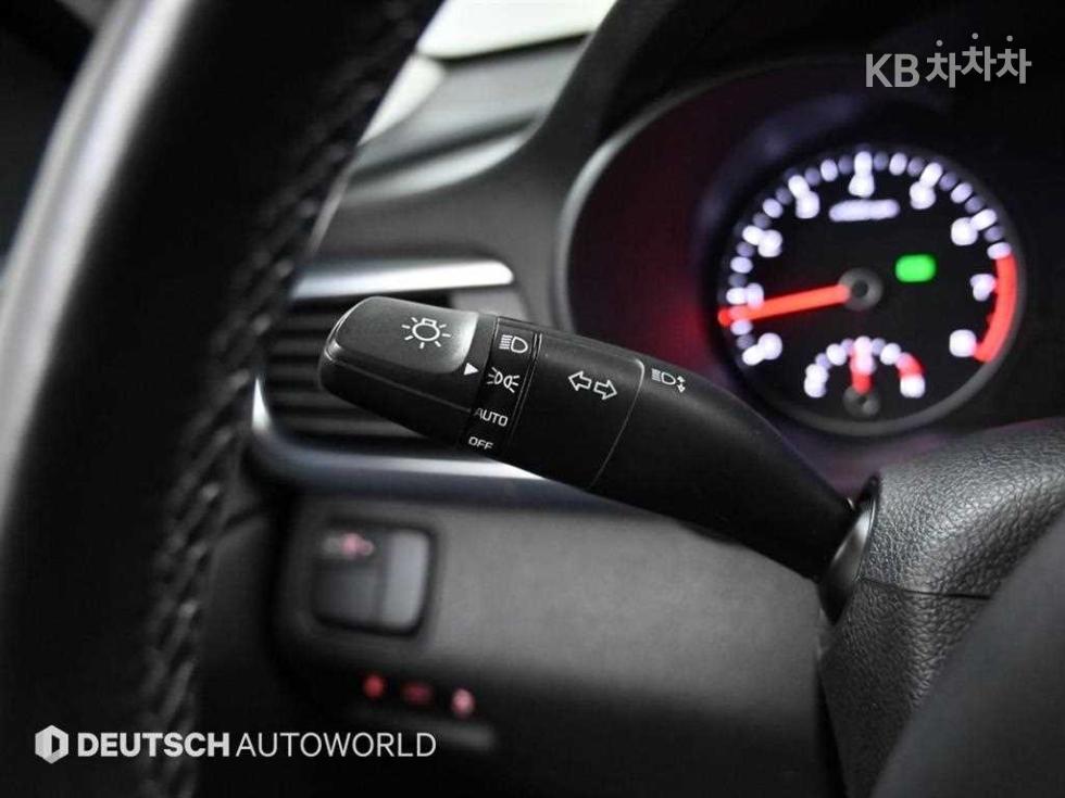 2016 - kia k5