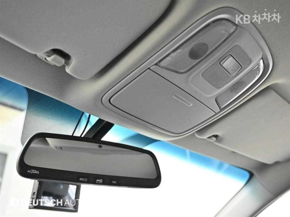 2016 - kia k5
