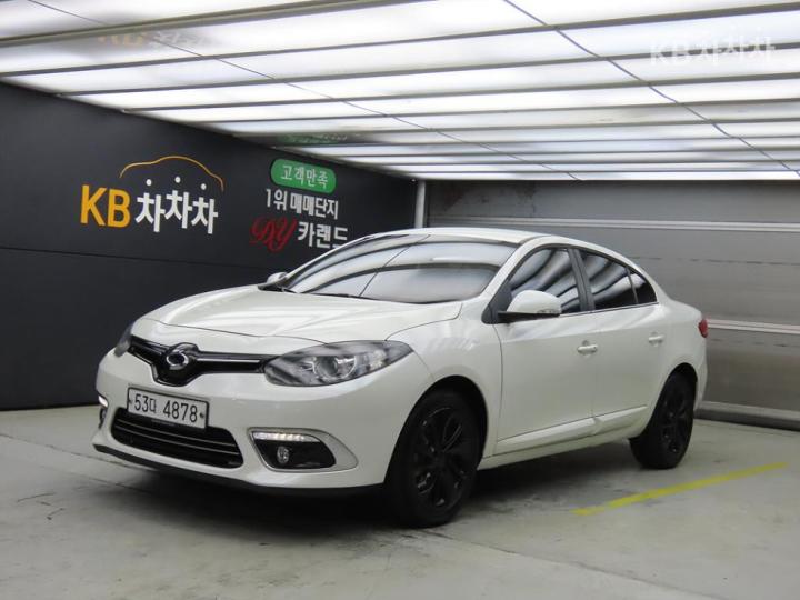 Renault SM3 Neo LE Base Type 3