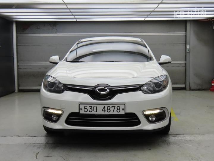 Renault SM3 Neo LE Base Type 2