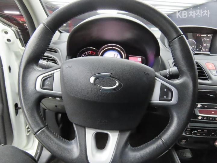 Renault SM3 Neo LE Base Type 9