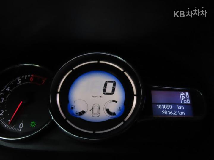 Renault SM3 Neo LE Base Type 10