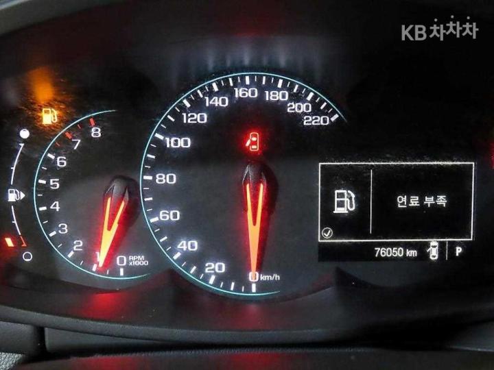 Chevrolet Trax 1.4 Premier 10