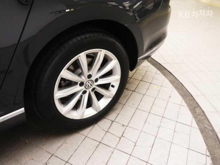 Volkswagen Passat GT 2.0 TDI B8 7