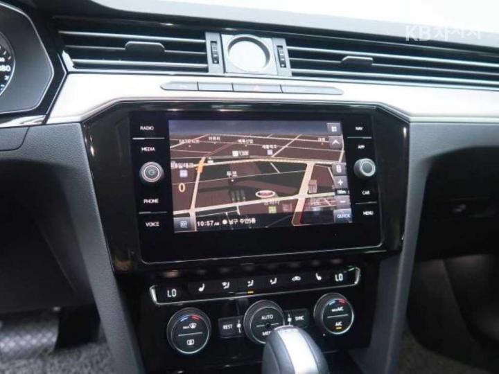 Volkswagen Passat GT 2.0 TDI B8 8