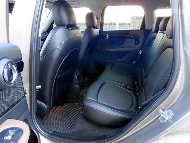 Mini Countryman F60 2.0 Cooper D All4 Base Type 7