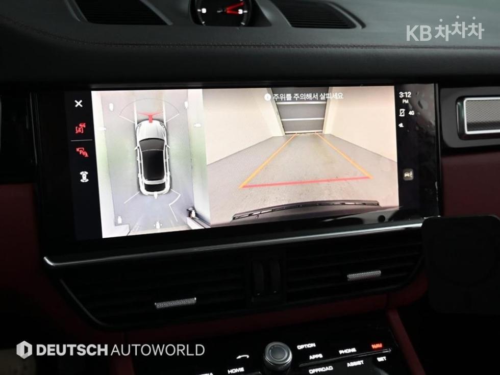 Porsche Cayenne — miniaturë 15