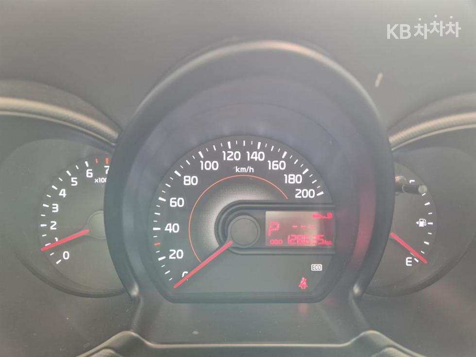 2015 - kia ray