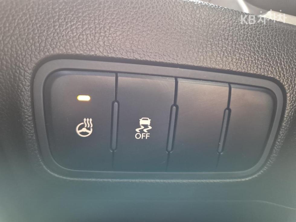 2015 - kia ray