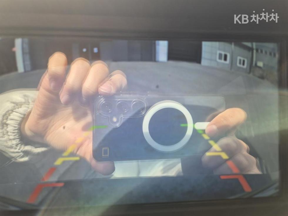 2015 - kia ray