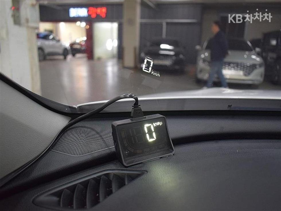 Kia K5 — miniaturë 12