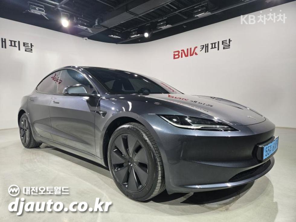 테슬라 Model 3