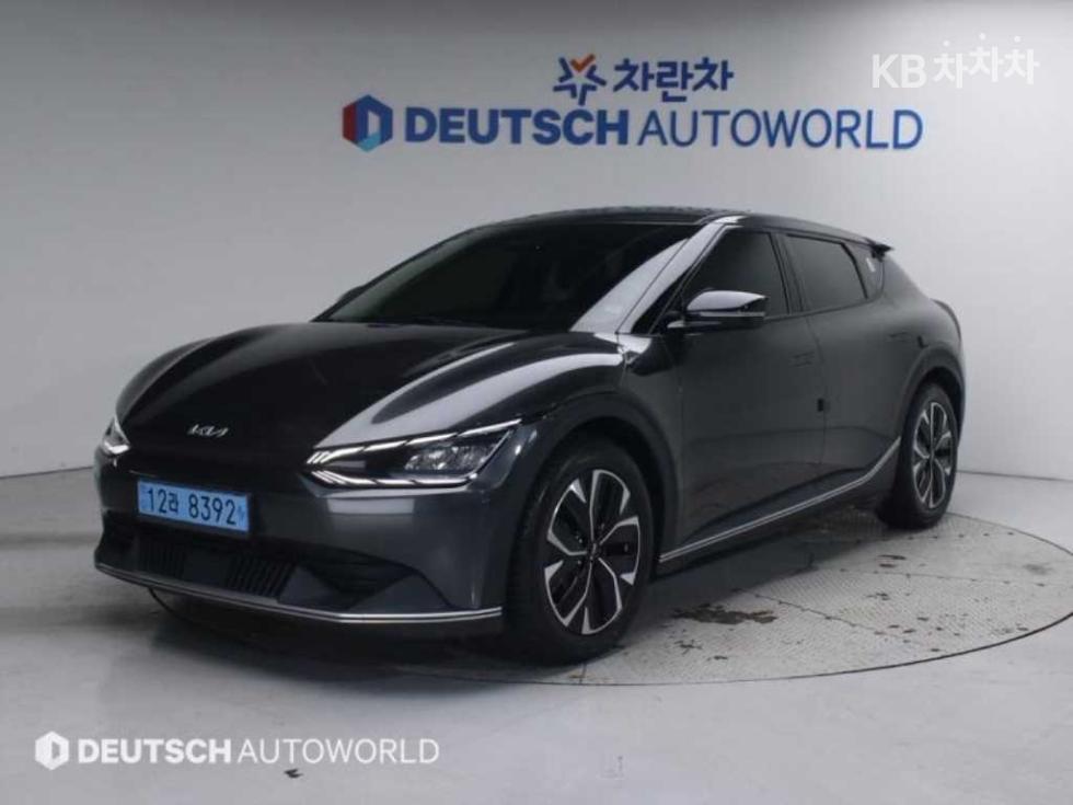 기아 EV6