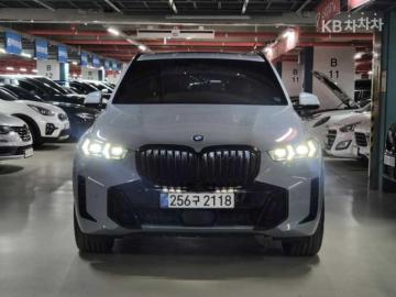 BMW X5 xDrive 40i — foto 1