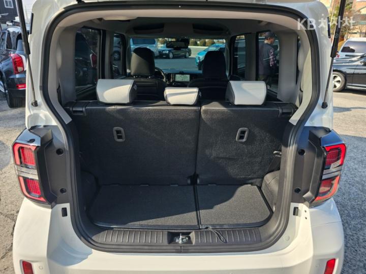 Kia Ray 1.0 Gasoline Signature - фото 7