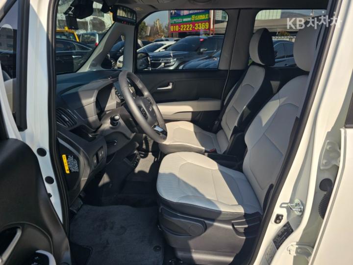 Kia Ray 1.0 Gasoline Signature - фото 11