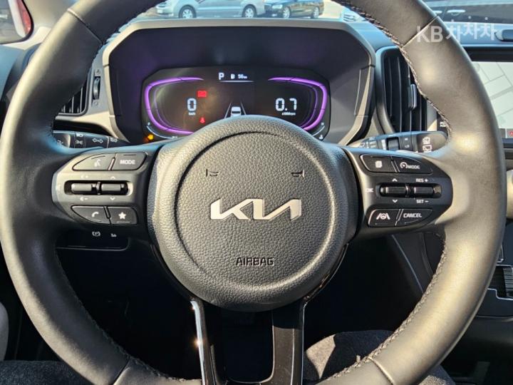 Kia Ray 1.0 Gasoline Signature - фото 14