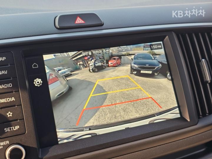 Kia Ray 1.0 Gasoline Signature - фото 16