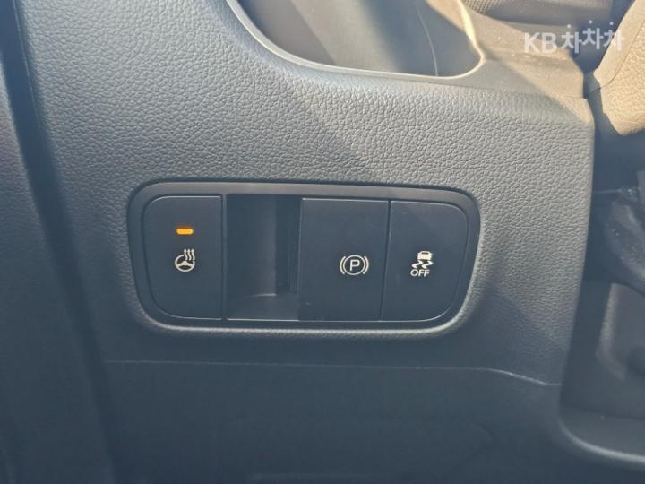 Kia Ray 1.0 Gasoline Signature - фото 19