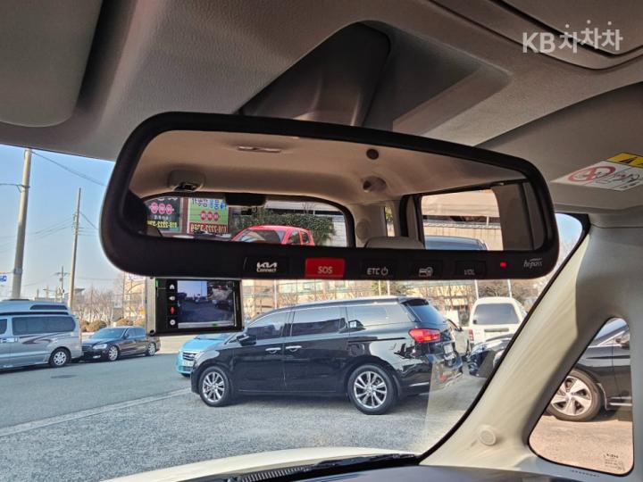 Kia Ray 1.0 Gasoline Signature - фото 20