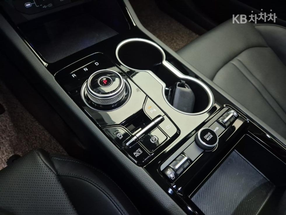 2024 - kia k5