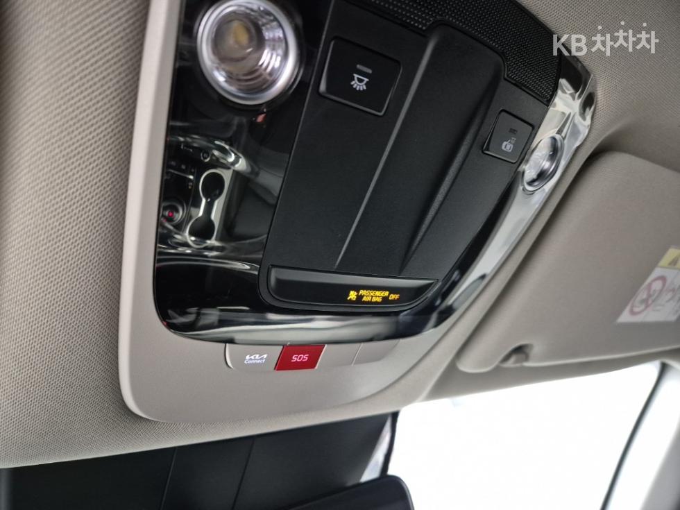 2024 - kia k5