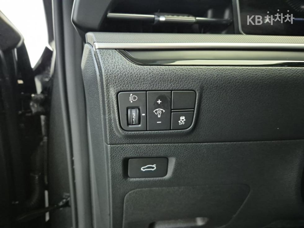 2024 - kia k5