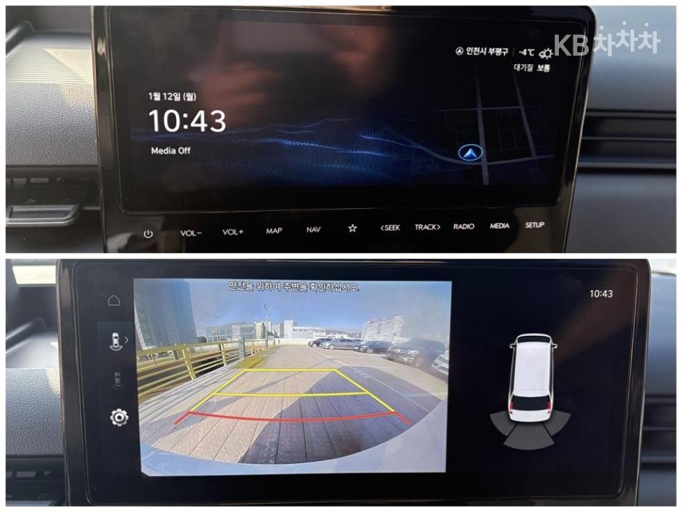 Hyundai Staria — miniaturë 18
