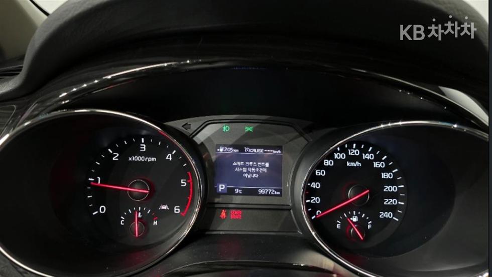 2019 - kia carnival