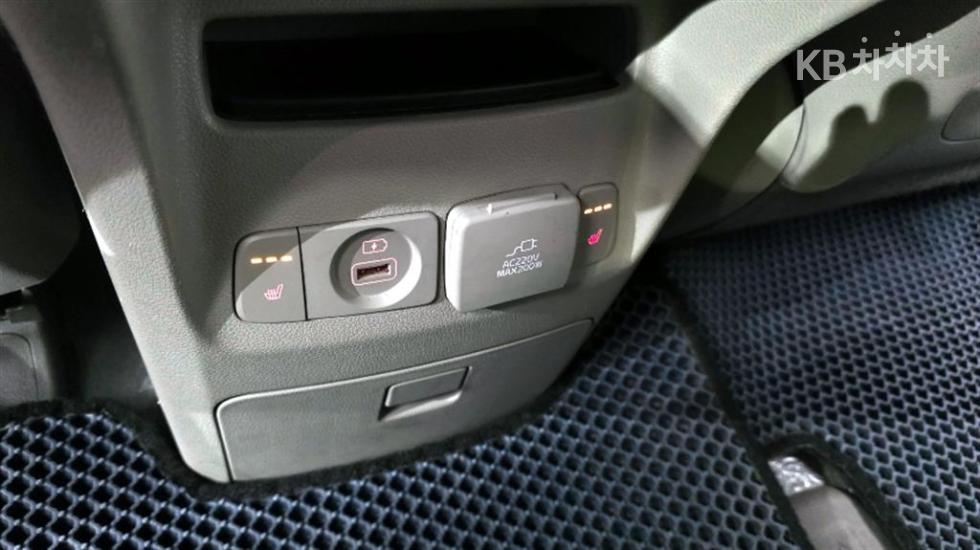 2019 - kia carnival