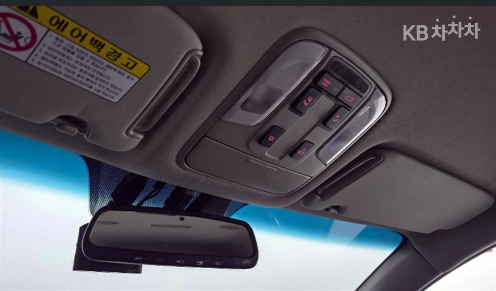 2019 - kia carnival