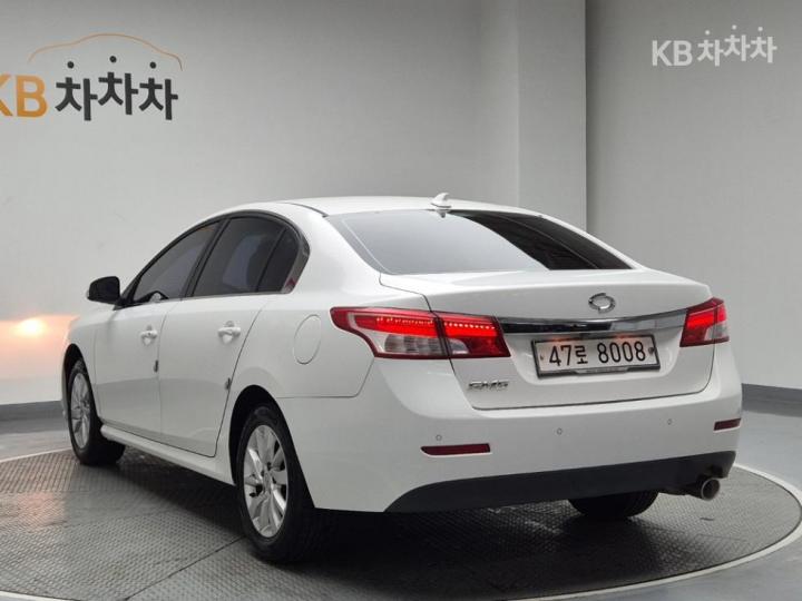 Renault SM5 Nova Classic 3