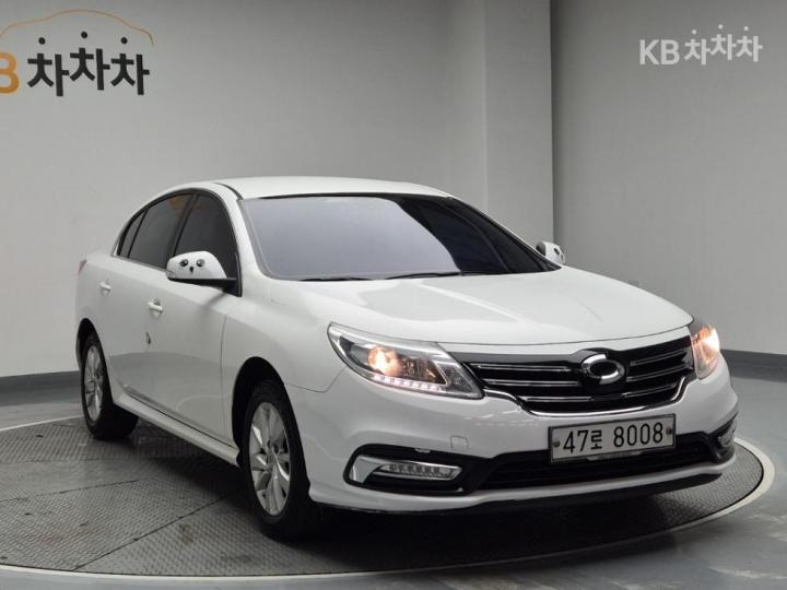 Renault SM5 Nova Classic 5