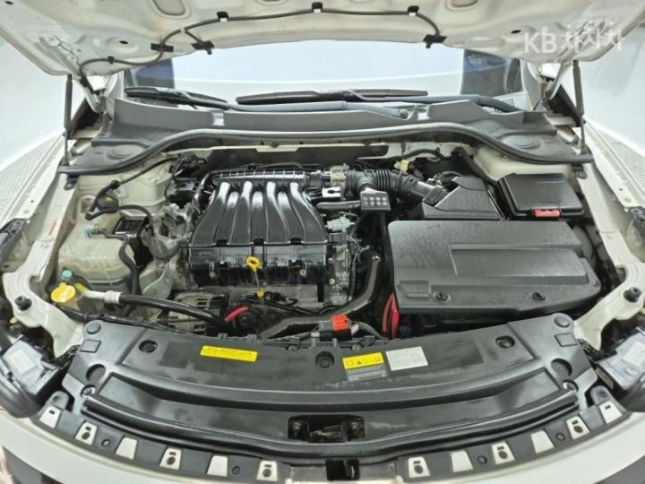 Renault SM5 Nova Classic 6