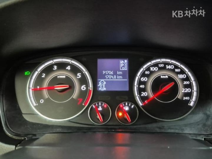 Renault SM5 Nova Classic 7