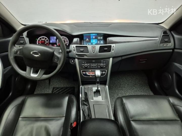 Renault SM5 Nova Classic 8