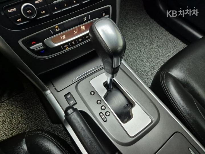 Renault SM5 Nova Classic 9