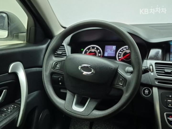 Renault SM5 Nova Classic 10