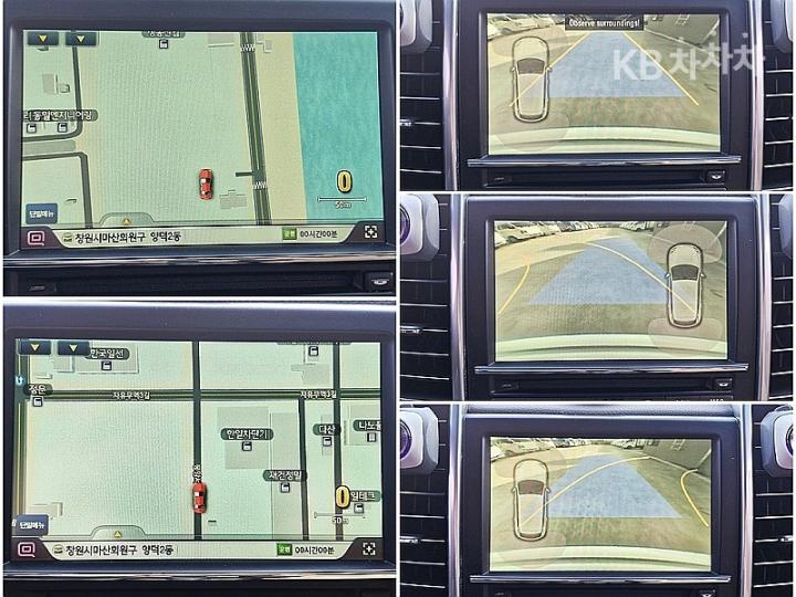 Porsche Cayenne New 958 3.0 Diesel Platinum Edition 10