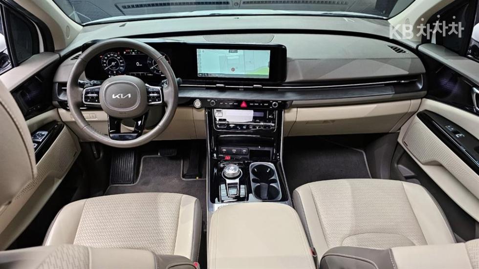 2022 - kia carnival