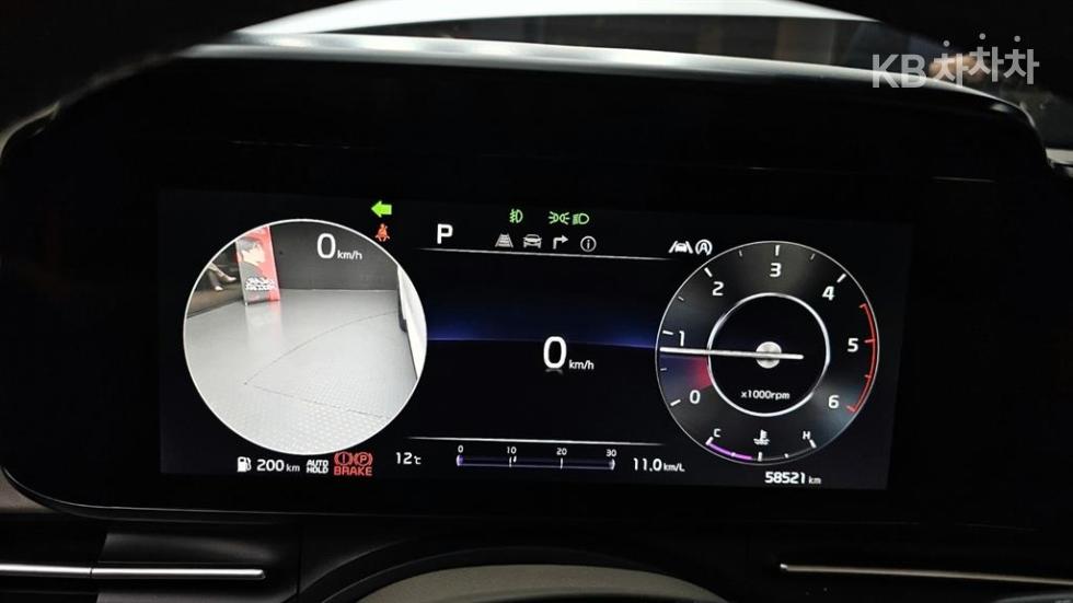 2022 - kia carnival