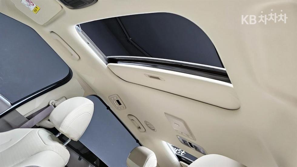2022 - kia carnival