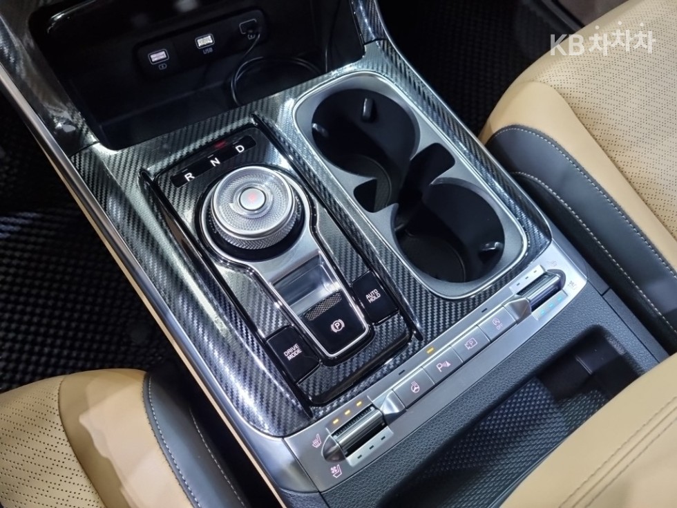 2021 - kia carnival