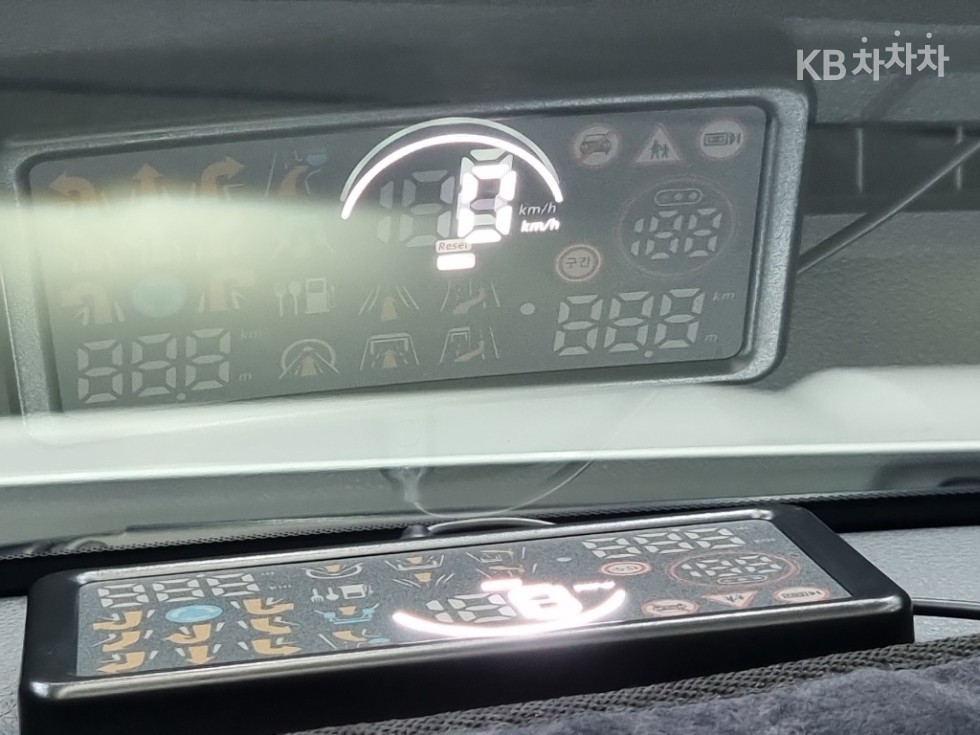 2021 - kia carnival