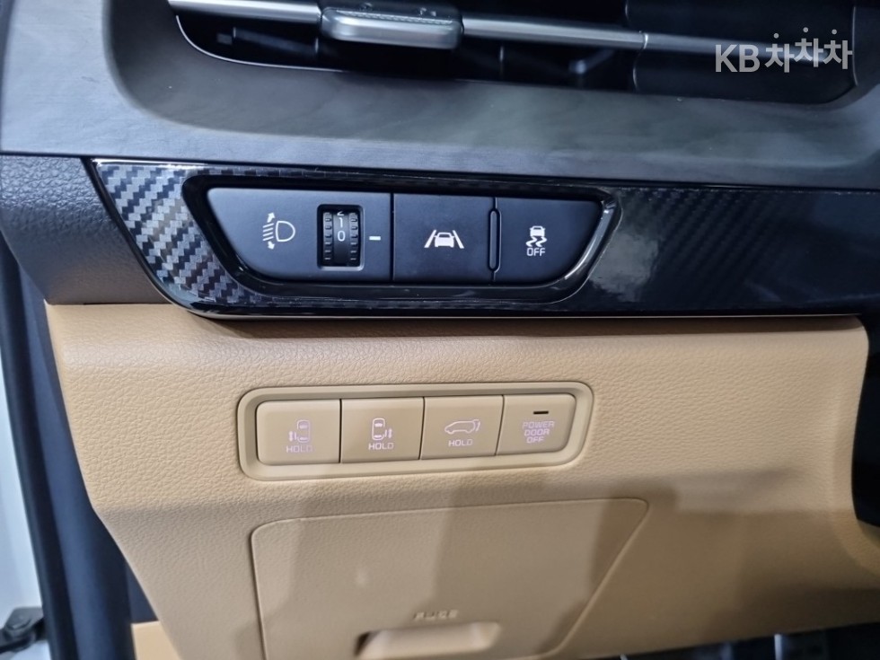 2021 - kia carnival