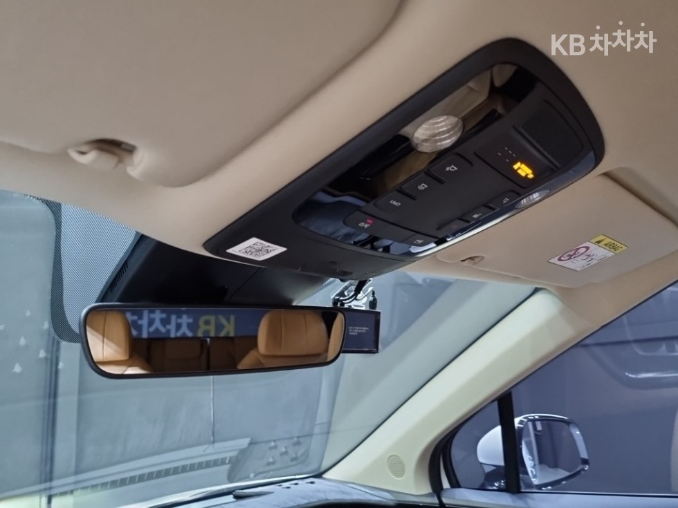 2021 - kia carnival
