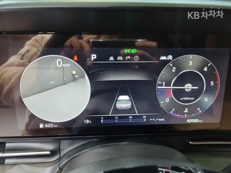 2021 - kia carnival