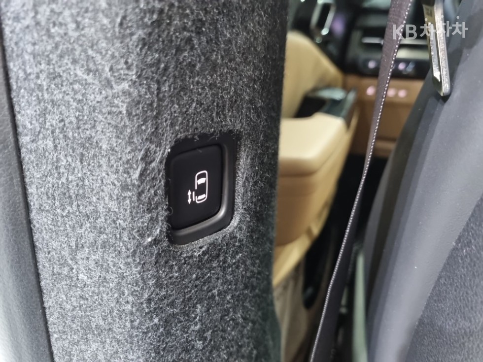 2021 - kia carnival