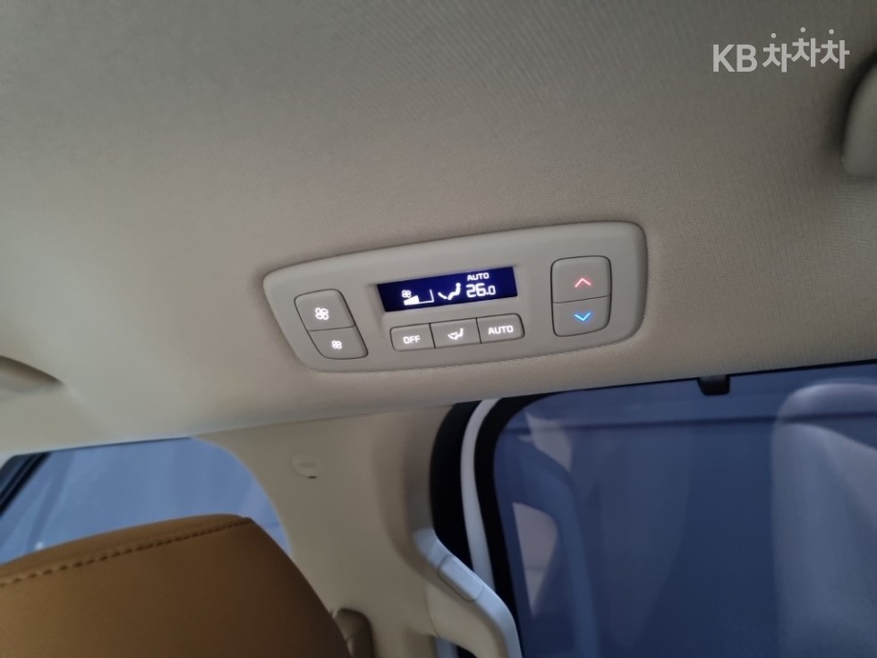 2021 - kia carnival